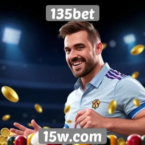 Comparação dos bônus oferecidos pelo 135bet