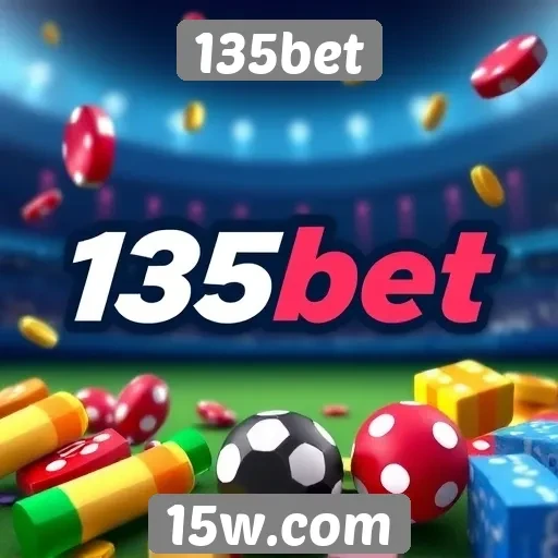 Tipos de jogos oferecidos na 135bet