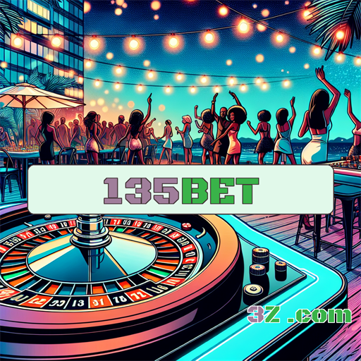 Slots: Emoção e Diversão em Cada Giro no 135bet